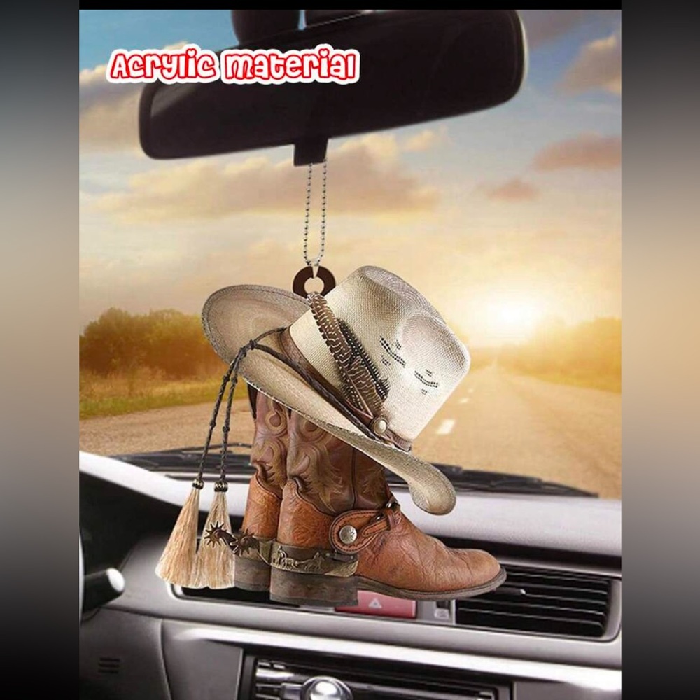 1pcCar Mounted Goddess Style Diamond Embellishments